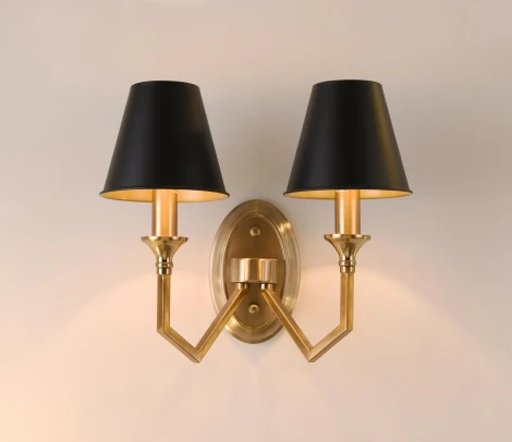 Бра Alfa Light F1724-07 (220V)