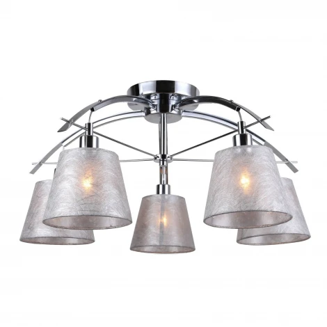 Потолочная люстра Escada Vicont 587/5PL