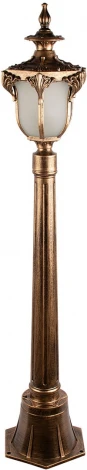 Наземный уличный фонарь Loft It Alessano 100017/1100 (220V, IP55)
