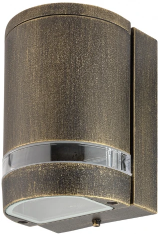 Архитектурная подсветка Oasis Light TUBE 78062 Gb (220V, IP44)