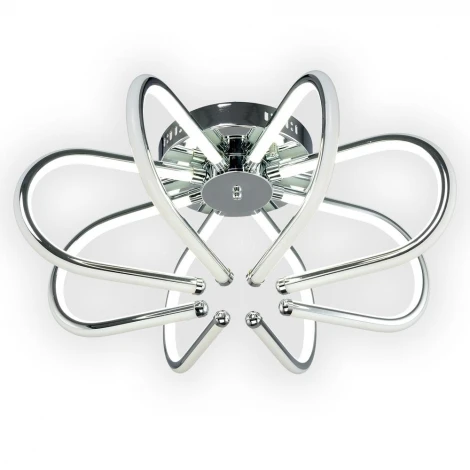 Максисвет 1-1415-8-CR Y LED