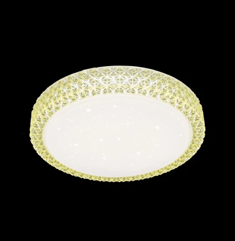 Потолочный светильник Citilux Кристалино CL705022