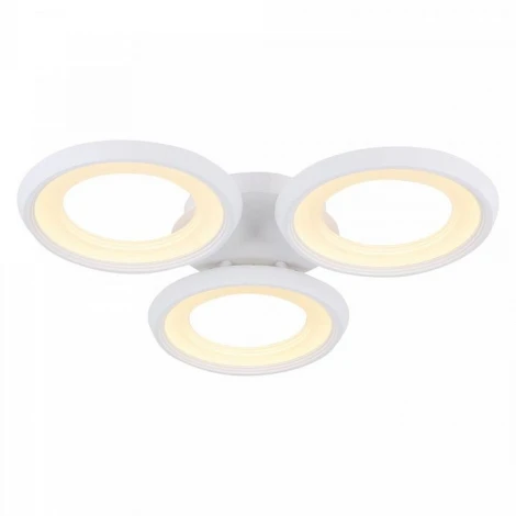 Потолочная люстра Freya Blis FR6010CL-L51W