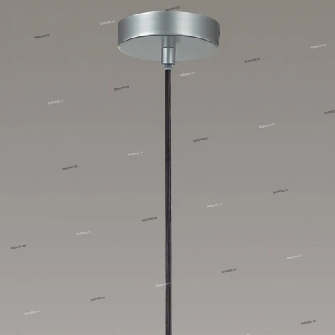 Подвесной светильник Odeon Light Veki 3300/1A