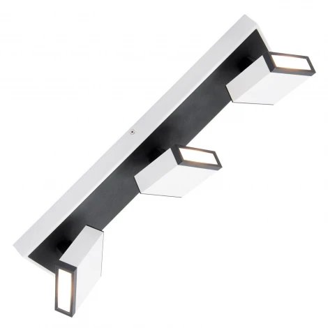 Спот Lussole Loft Yakutat LSP-8013