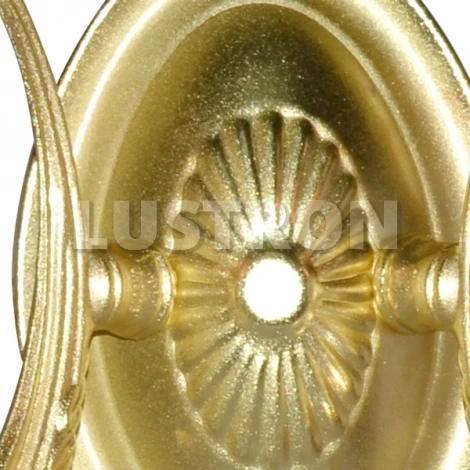 Бра Arte Lamp Superb A2006AP-2SG