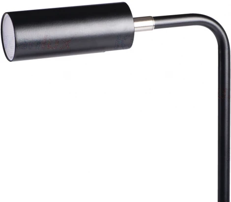 Офисная настольная лампа светодиодная с выключателем Kanlux LEADIE 35291 (220V)