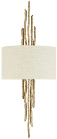 Бра Spyre HK-SPYRE2-CPG Hinkley (220V)