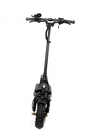 Электросамокат Halten RS-03.v2