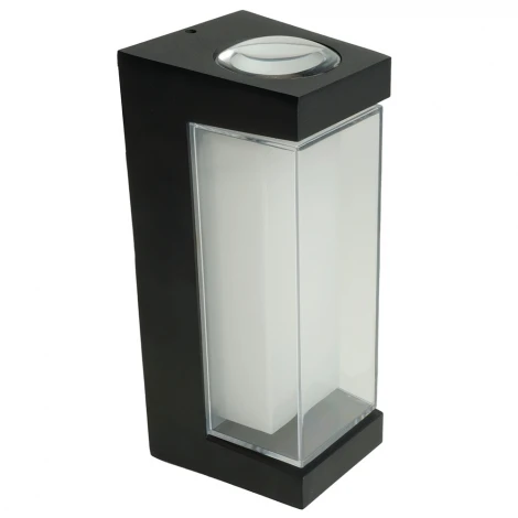 Настенный уличный светильник светодиодный Feron Челси 51482