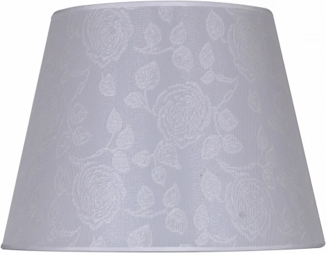 Торшер Reluce 02050-0.6-01B WH (220V)