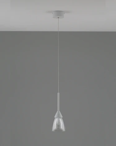 Подвесной светильник светодиодные Moderli Leina V10868-PL (220V, на проводе)