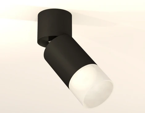 Спот Ambrella Techno Spot XM6313083 (220V, круглые)