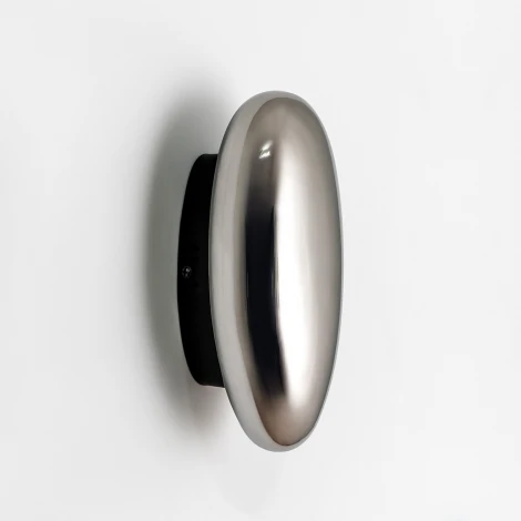 Бра светодиодное Modelux MODESTYLE MS.6512.220 BK