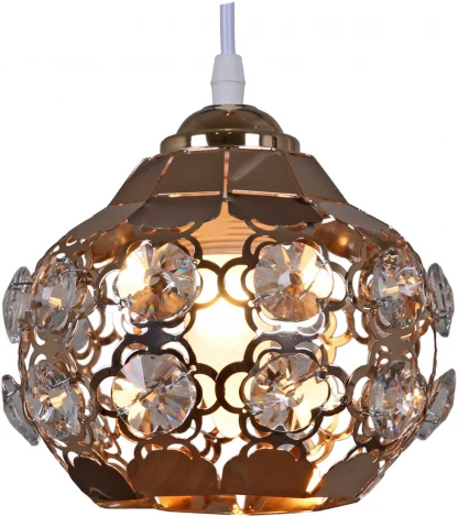 Подвесной светильник Reluce 32359-0.9-03 (220V, на проводе)