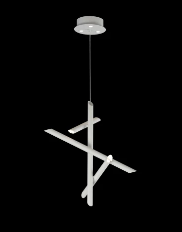 Подвесная люстра Mantra Take 5780