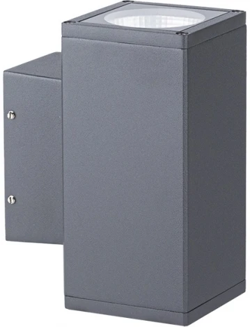 Настенный светильник светодиодный IP65 Natural Concepts Dwell NC-803472-DG (220V)