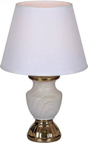 Интерьерная настольная лампа Reluce 30195-0.7-01 (220V)