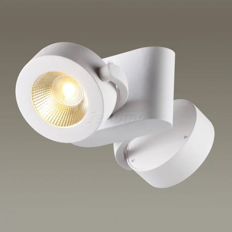 Спот Odeon Light Pumavi 3493/20CL