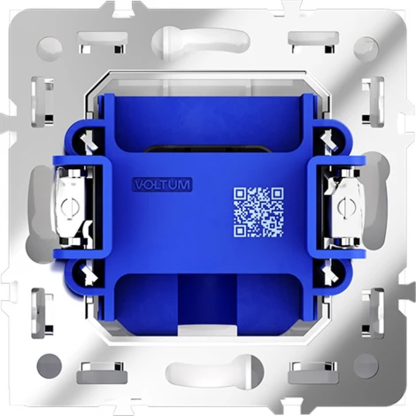 Вывод кабеля (кашемир) Voltum S70 VLS080203