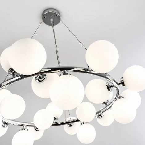 Подвесной светильник Modelux MODESTYLE MS.6033.25 CR