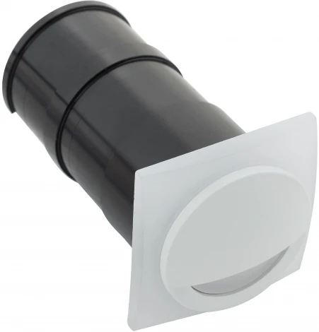 Подсветка для лестниц и ступеней Denkirs DK1005 DK1010-WH