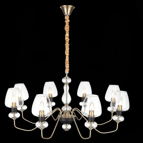 Подвесная люстра ST Luce Colienza SL1115.303.08