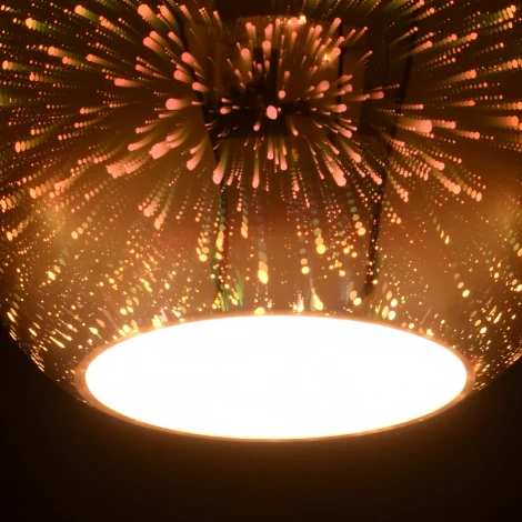 Подвесной светильник MW-Light Фрайталь 663011101
