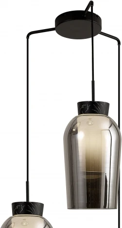 Подвесной светильник Mantra Nora 8284 (220V, на проводе)