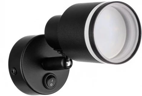 Спот с выключателем Citilux Bruno CL565511 (220V, круглые)