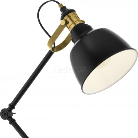 Торшер Eglo Thornford 49524