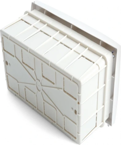 Бокс встраиваемый 8 модулей Stekker 39652