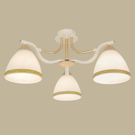 Потолочная люстра Citilux Simona CL144132