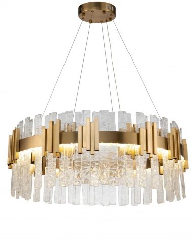 Подвесная люстра Moderli Stasy V9010-PL