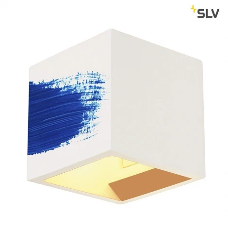 Настенный светильник Slv Plastra 148018