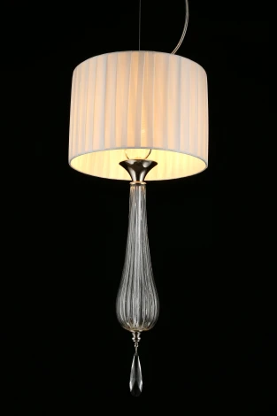 Подвесной светильник Aployt Kinia APL.708.06.01 (220V, на тросе, круглые)