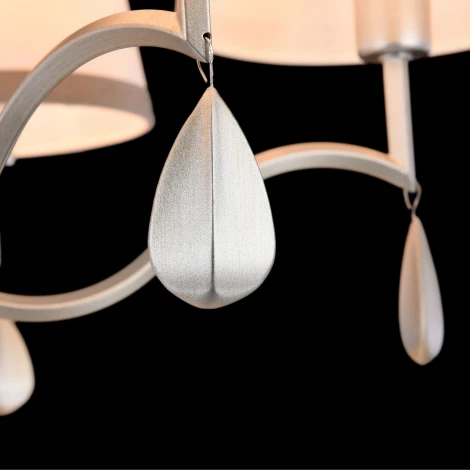 Подвесная люстра Freya Teona FR5538PL-06BR