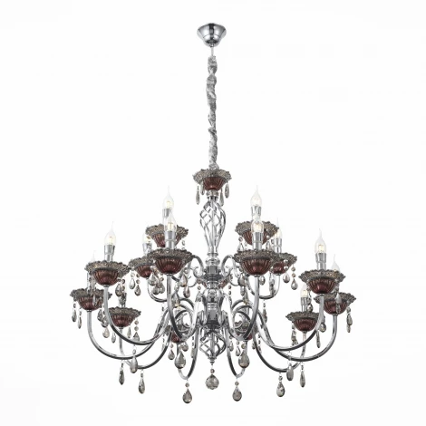 Подвесная люстра ST Luce Rapimento SL139.103.15