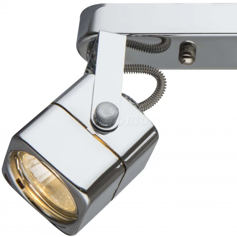 Спот Arte Lamp Lente A1314PL-2CC