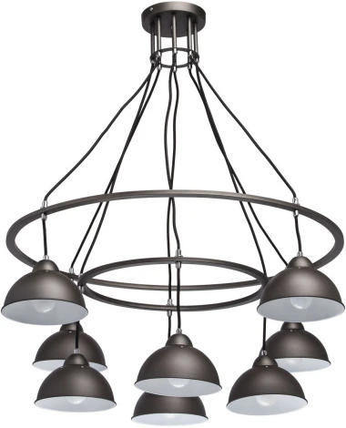 Подвесная люстра MW-Light Формула 696010808