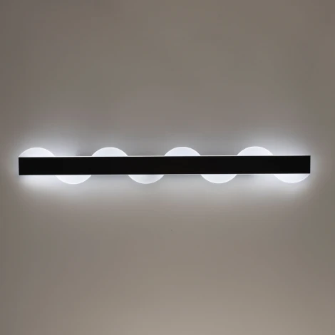 Настенный светильник De City Драйв 377024101 (LED, 220V)