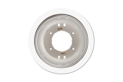 Накладной точечный светильник SWG GX53-SF-W