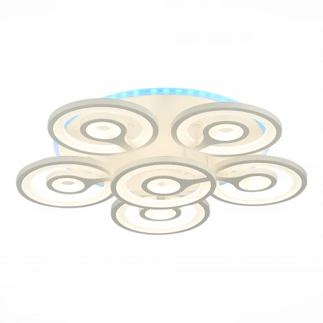 Потолочная люстра EvoLed Cinno SLE501252-06