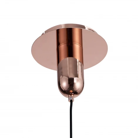 Подвесной светильник Mantra Jarras 6193 (220V, на проводе, круглые)