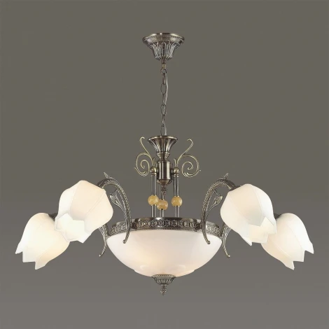 Подвесная люстра Lumion Lysette 2986/7A