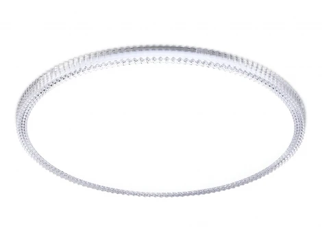 Потолочный светильник круглый светодиодный Ambrella Orbital FZ1720