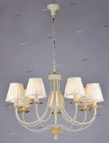 Подвесная люстра Maytoni Elegant 20 ARM326-07-W