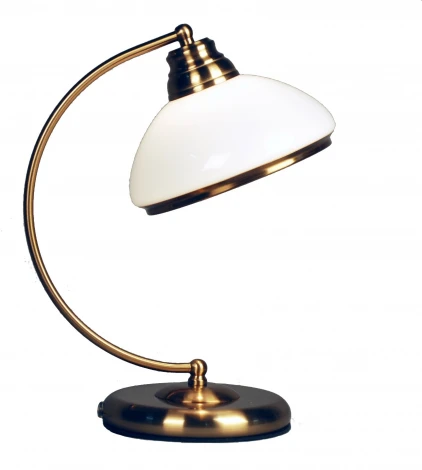 Интерьерная настольная лампа Citilux Краков CL401813 (220V, выключатель)