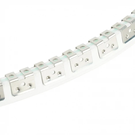 Профиль гибкий для светодиодной ленты 220V Feron LD720-05 52099