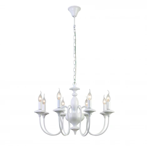 Подвесная люстра ST Luce Nevve SL1109.503.08
